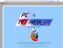 Tablet Screenshot of pc-noproblem.com